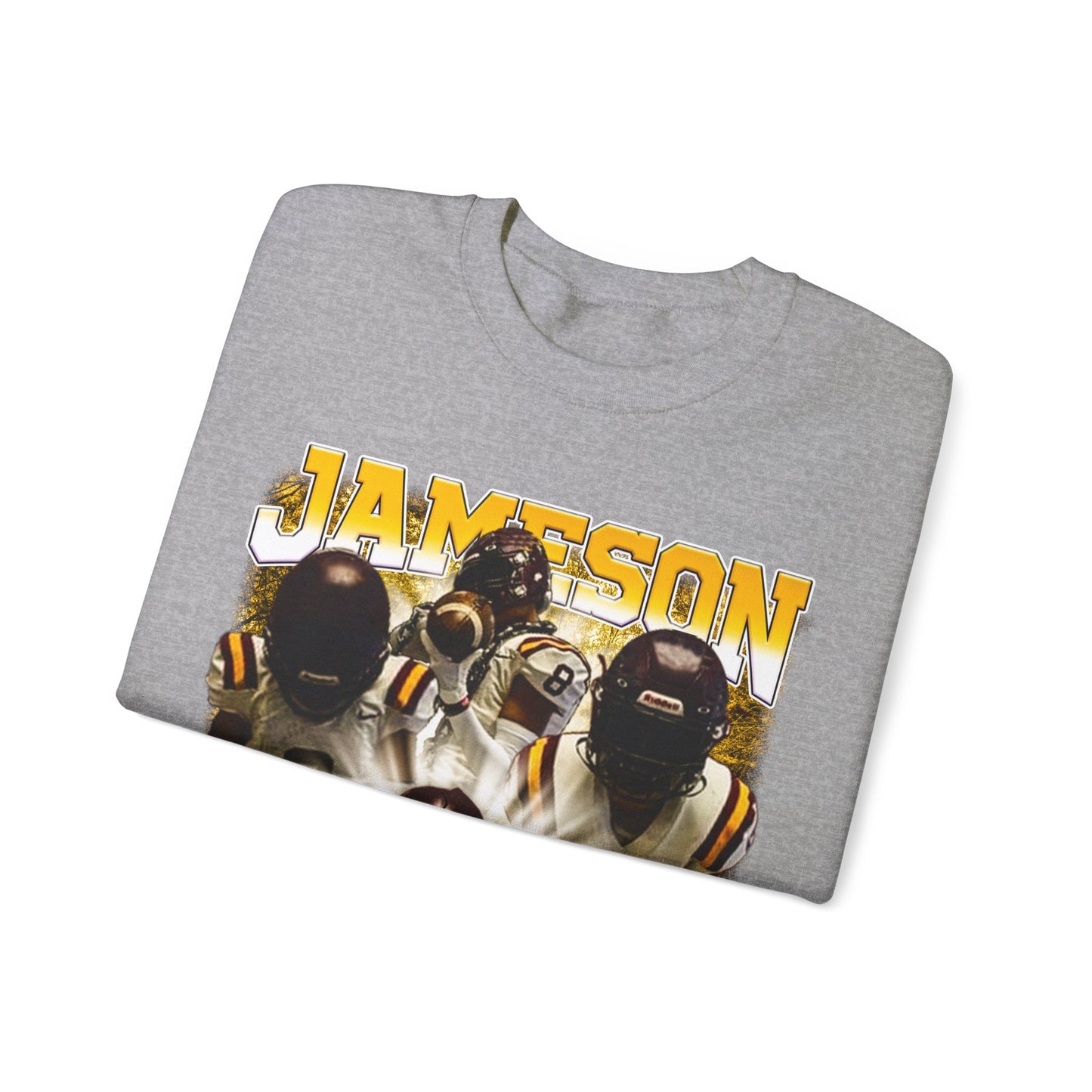 Jameson Stephens Crewneck Sweatshirt