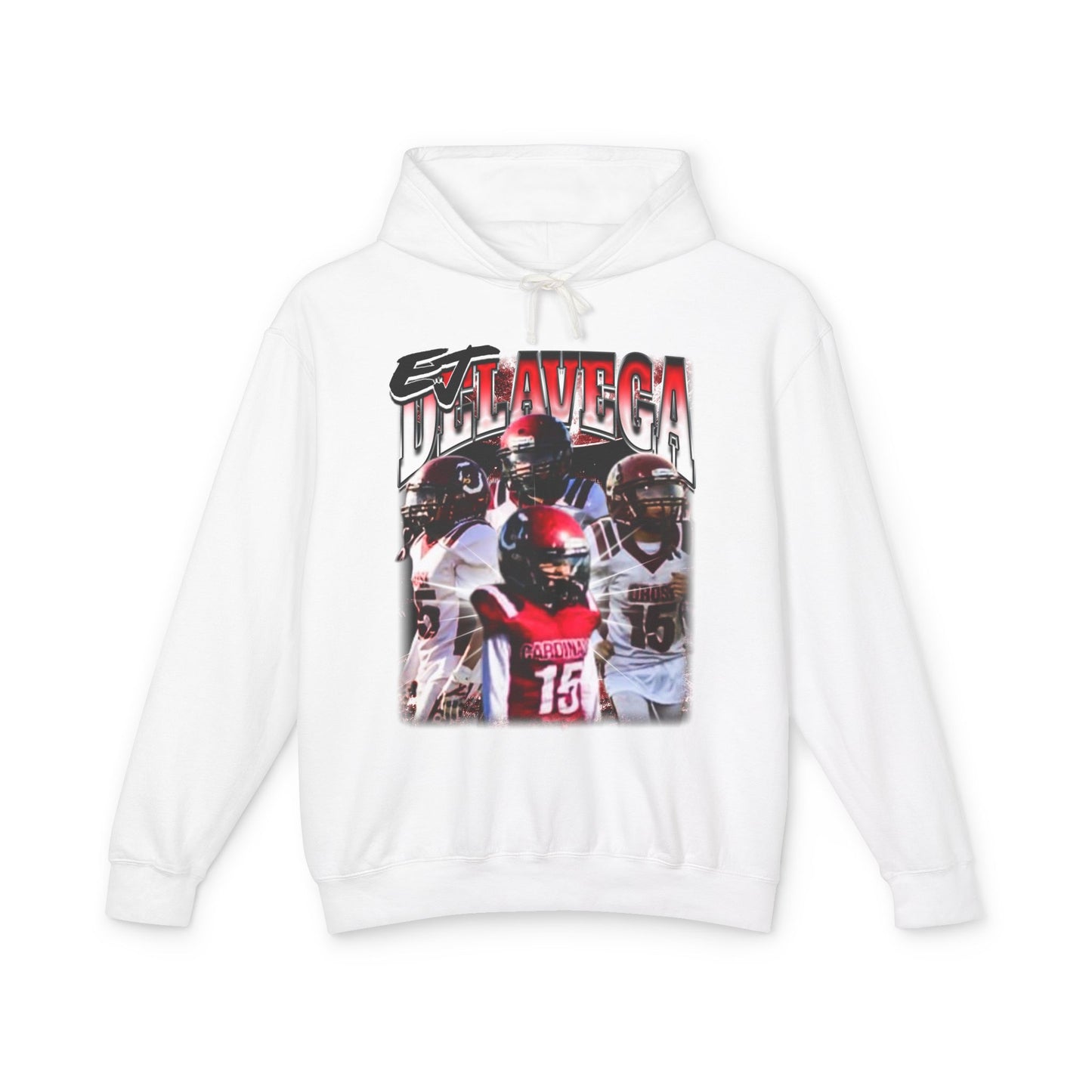 Ej Delavega Hoodie