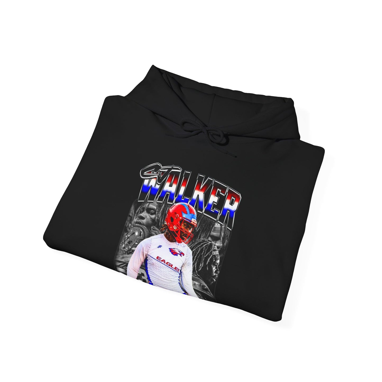CJ Walker Hoodie