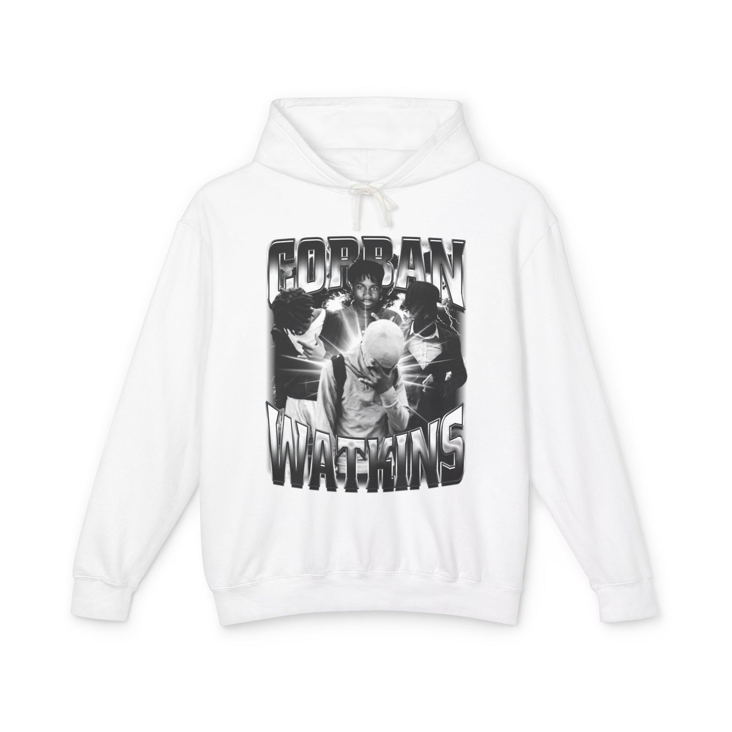 Corban Watkins Hoodie