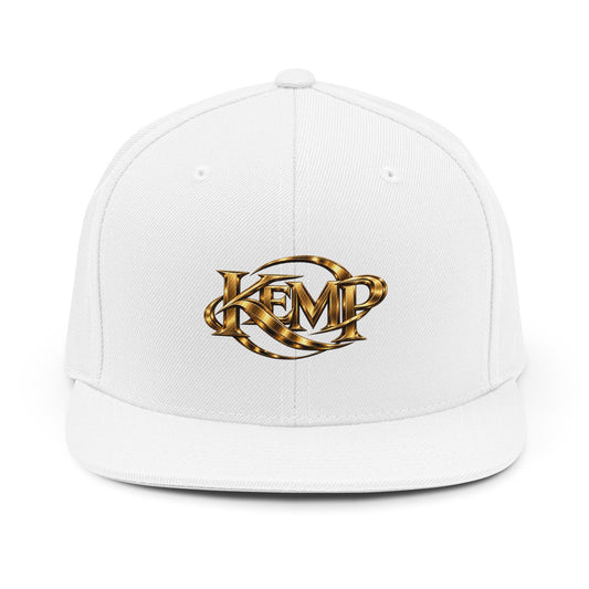 Jamison Kemp Snapback Hat