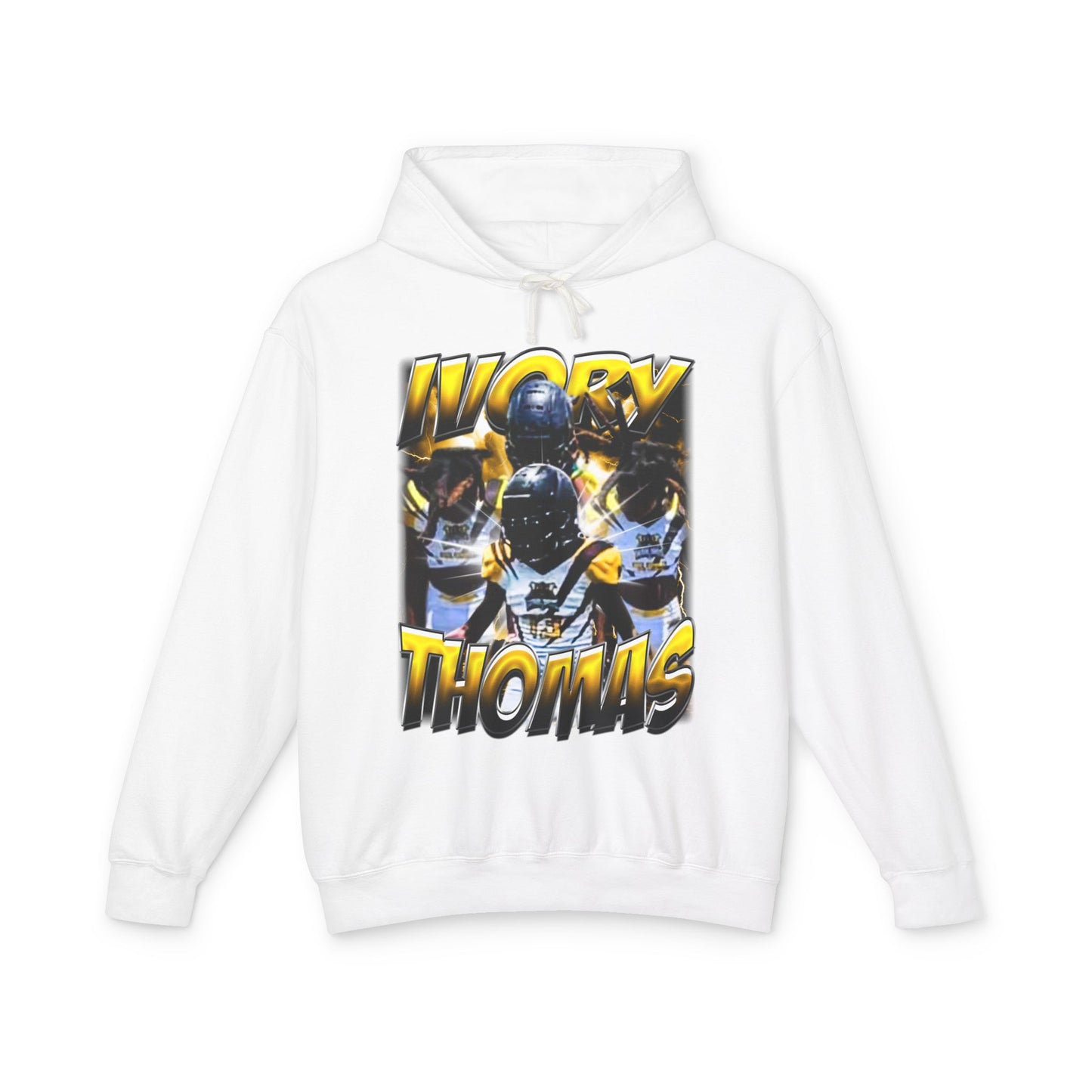 Ivory Thomas Hoodie