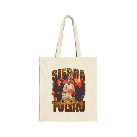 Sierra Tuliau Tote Bag
