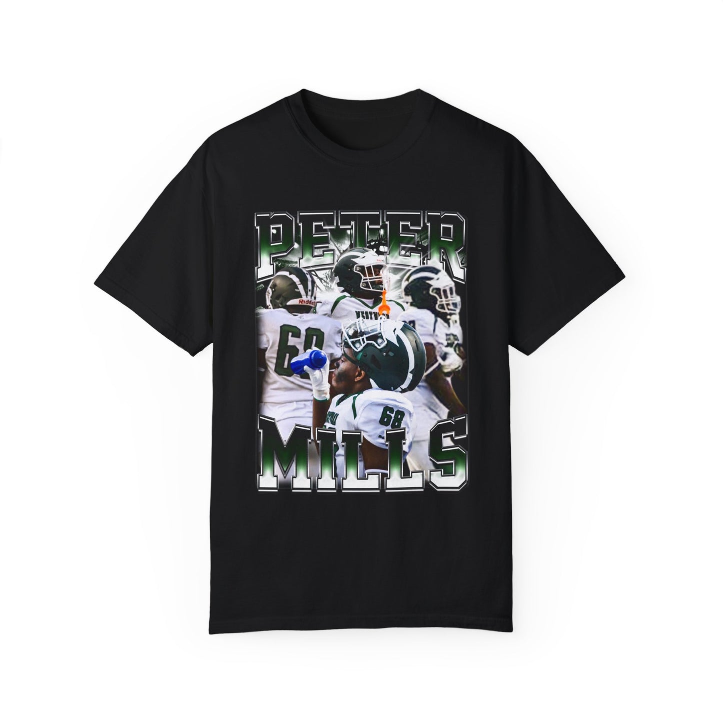 Peter Mills Heavyweight Premium Tee