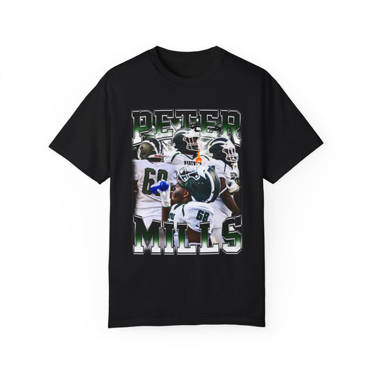 Peter Mills Heavyweight Premium Tee