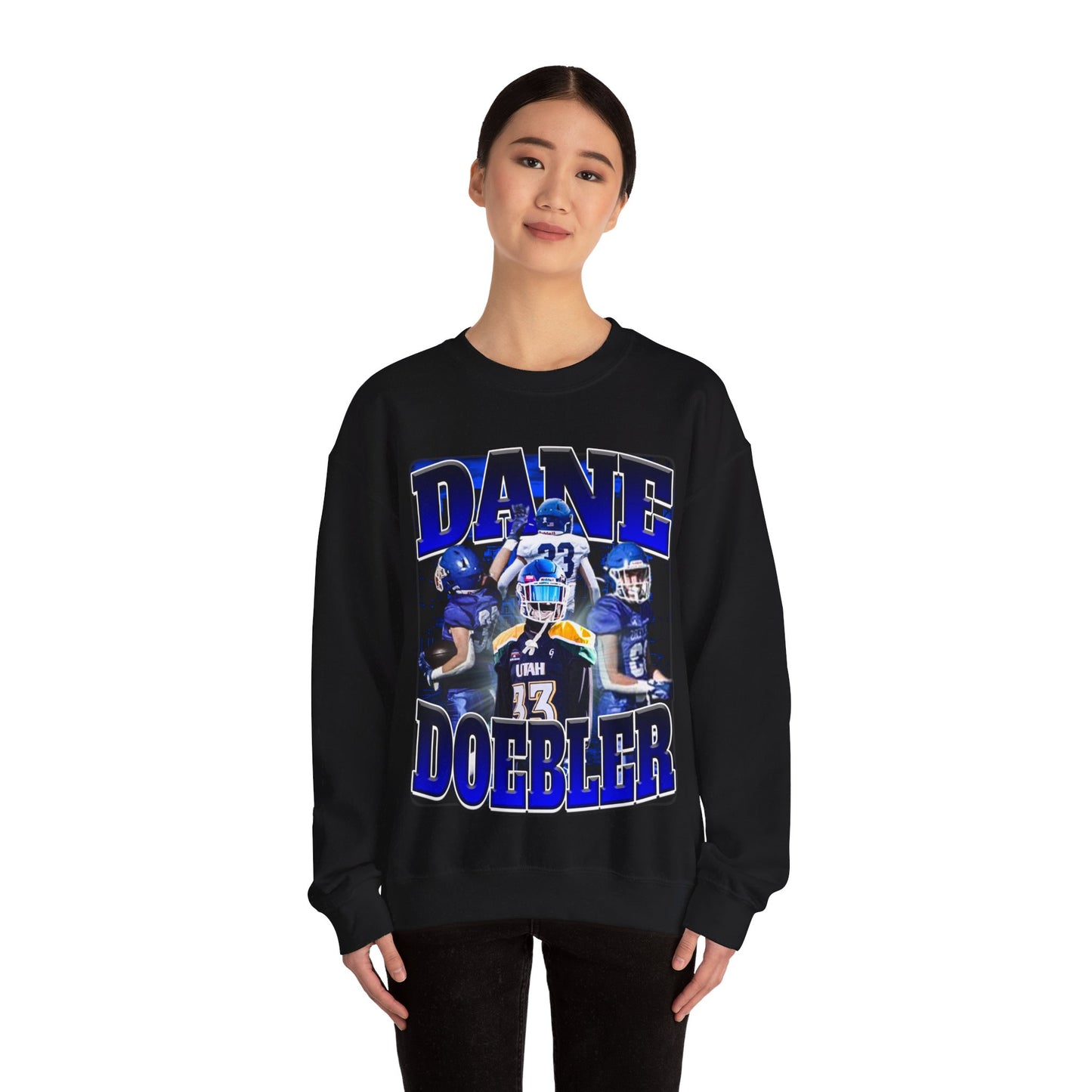 Dane Doebler Crewneck Sweatshirt