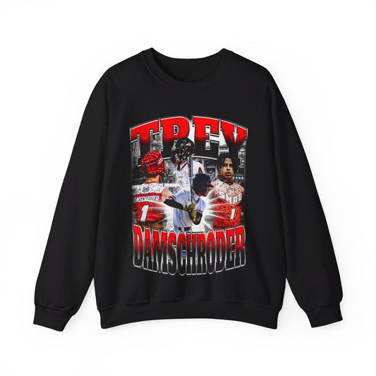 Trey Damschoder Crewneck Sweatshirt