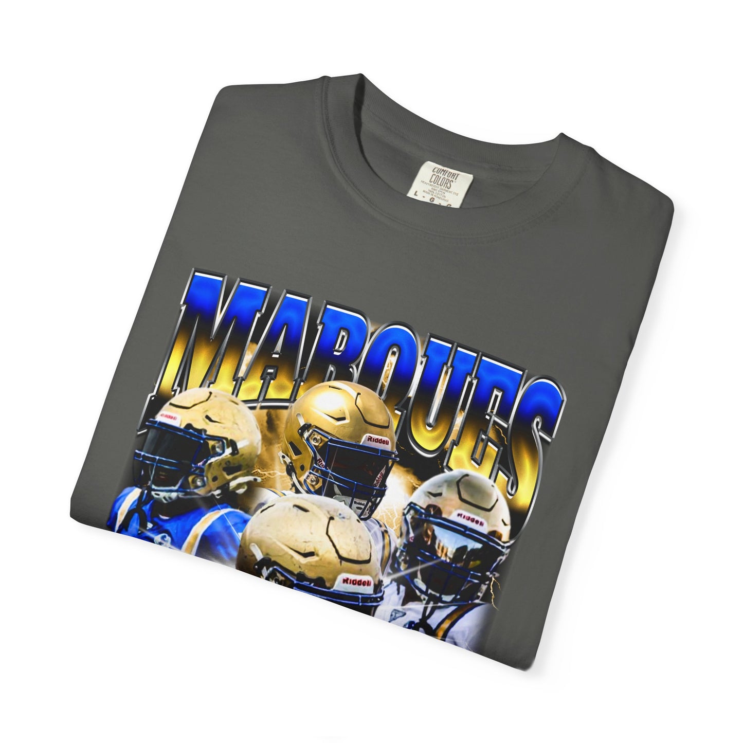 Marques Kidd Heavyweight Premium Tee