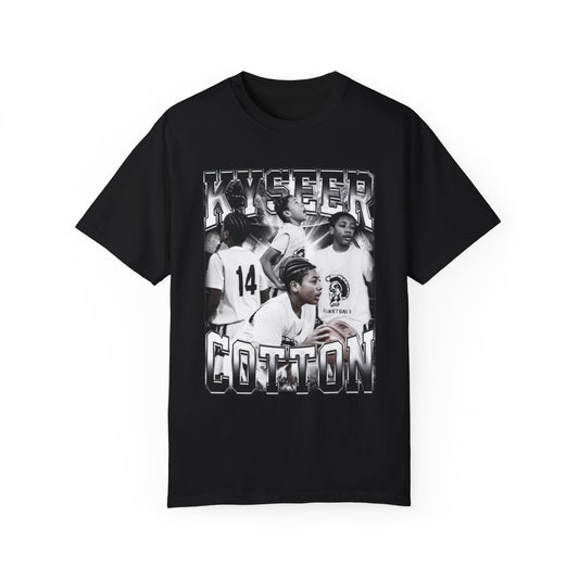 Kyseer Cotton  Heavyweight Premium Tee