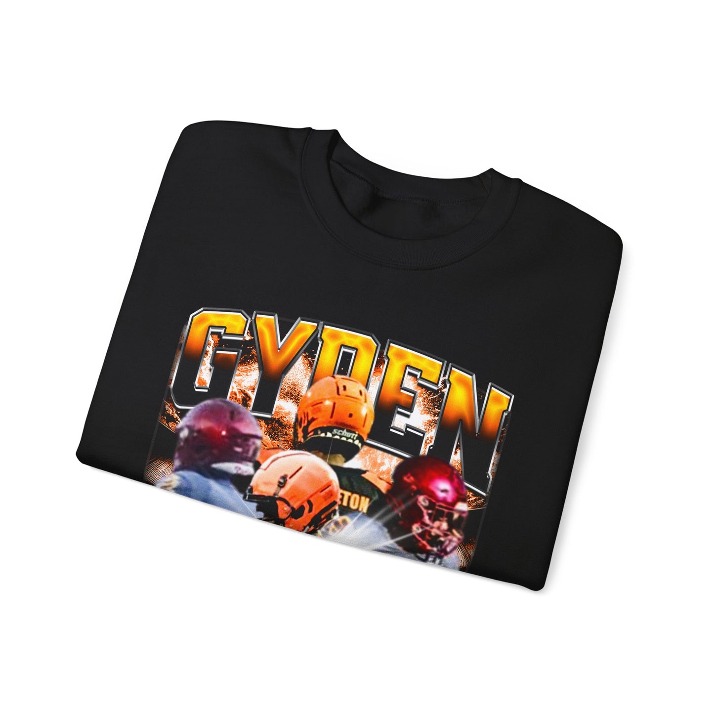 Gyden Singleton Crewneck Sweatshirt