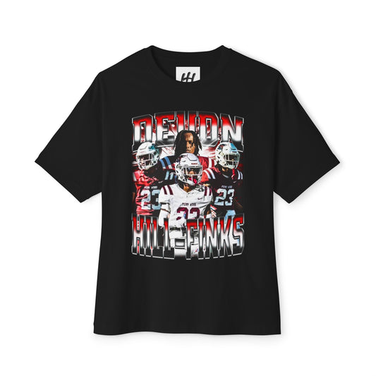 Devon Hill Finks Oversized Tee