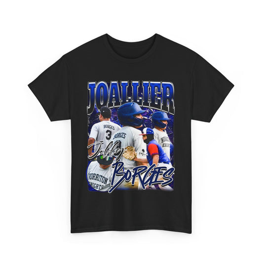 Joallier Borges Heavy Cotton Tee