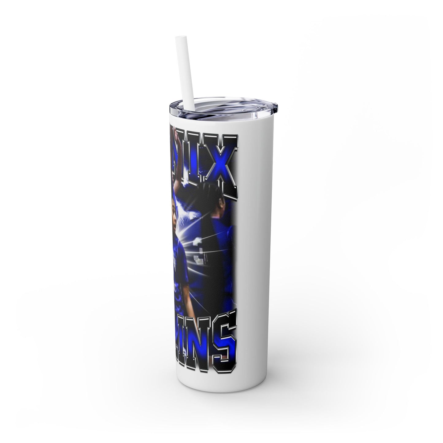 Phenix Collins Stainless Steal Tumbler