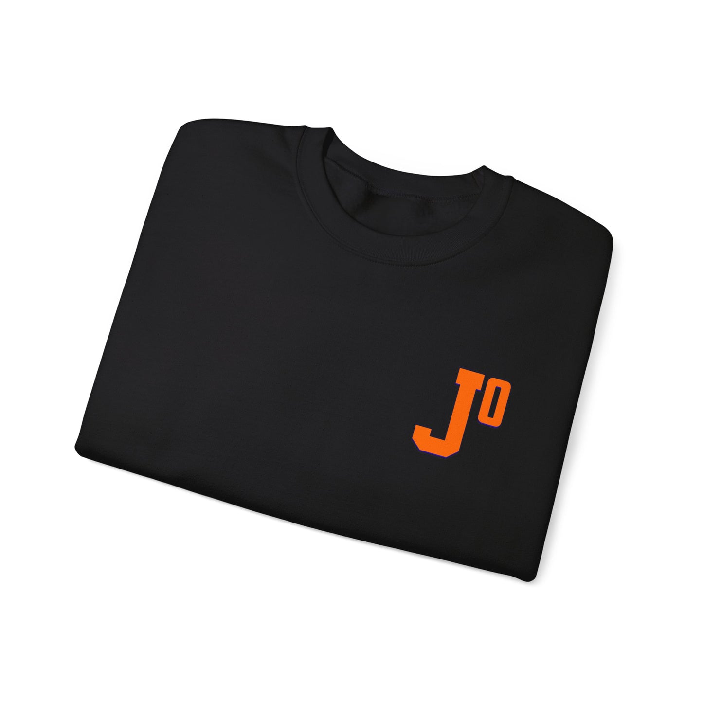 J0 Crewneck Sweatshirt