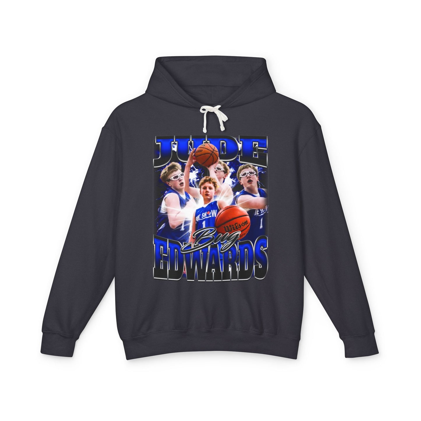Jude Bug Edwards Hoodie