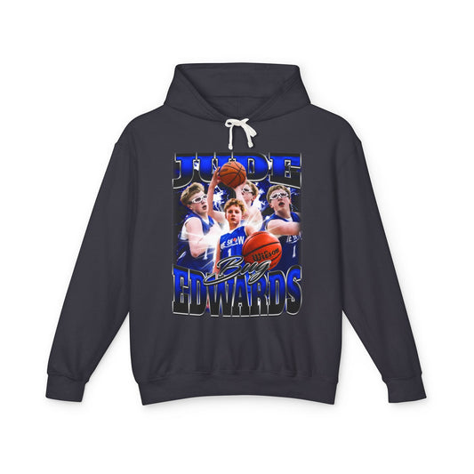 Jude Bug Edwards Hoodie