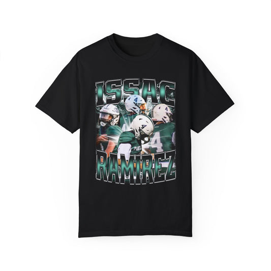 Issac Ramirez Heavy Cotton Tee