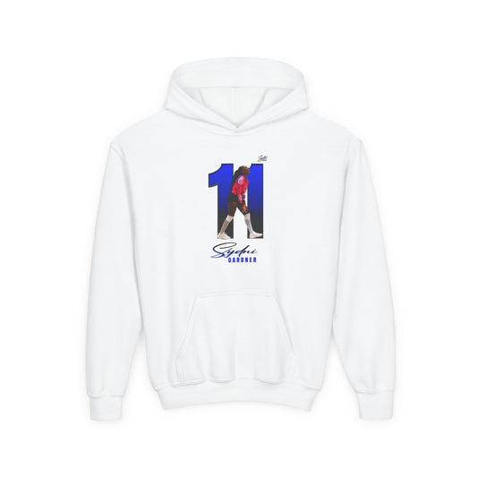 Sydni Gardner Youth Hoodie