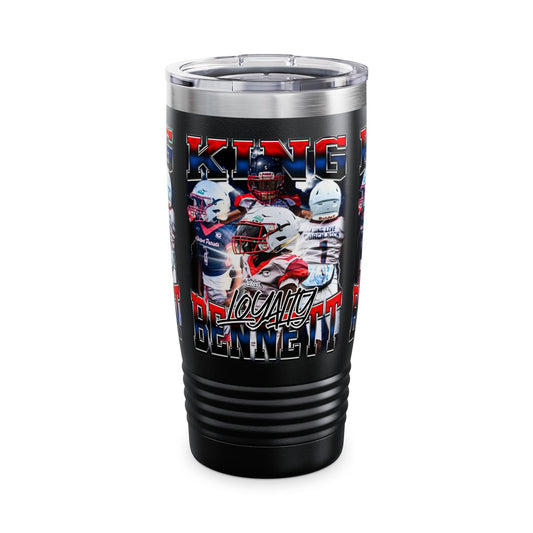 King Loyalty Bennett Stainless Steel Tumbler