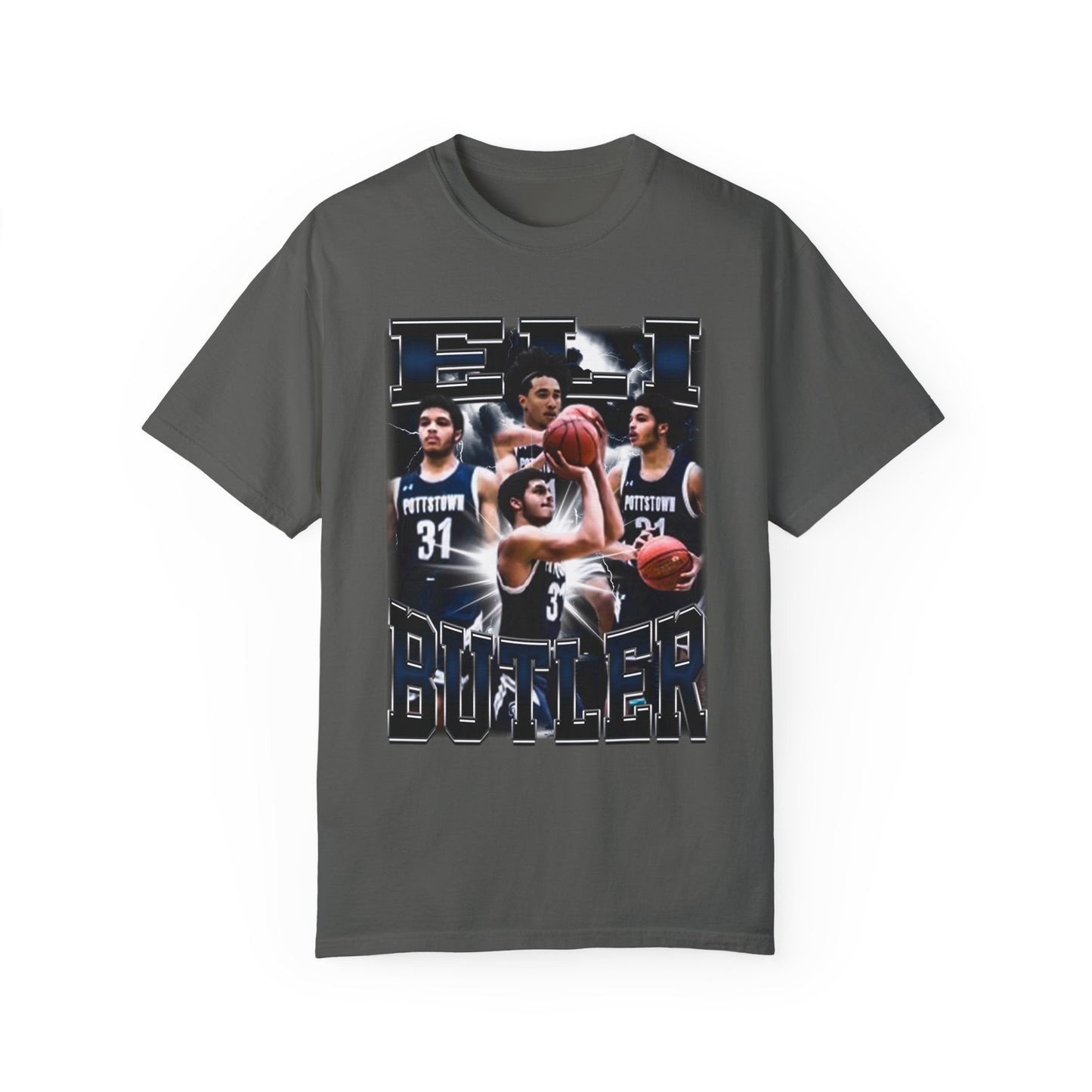 Eli Butler Heavyweight Premium Tee