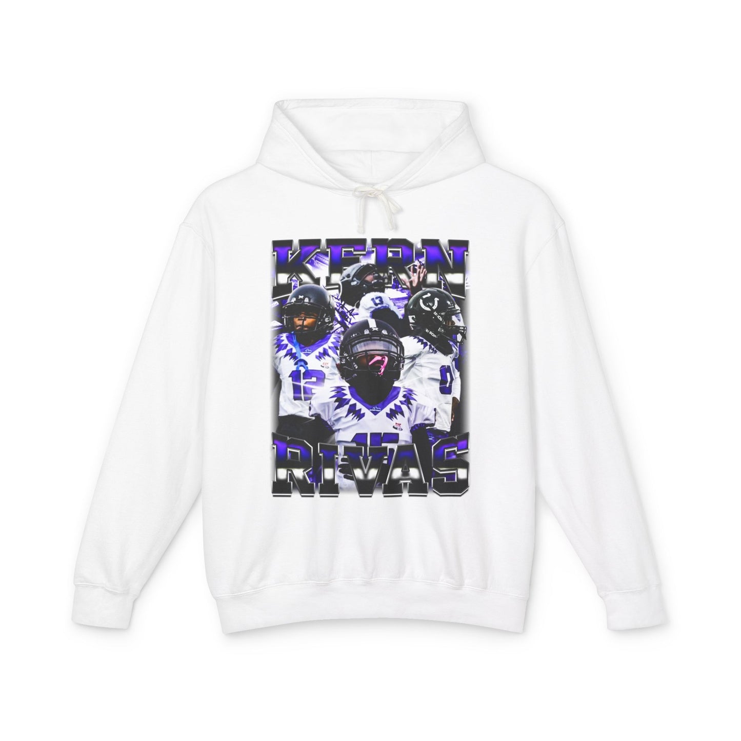 Kern Rivas Hoodie