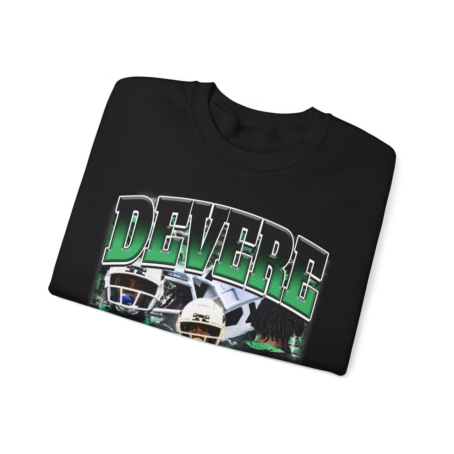 Devere Tarrance Crewneck Sweatshirt