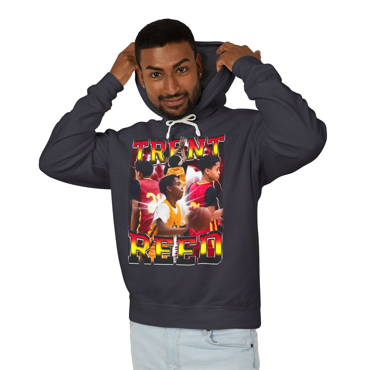 Trent Reed Hoodie
