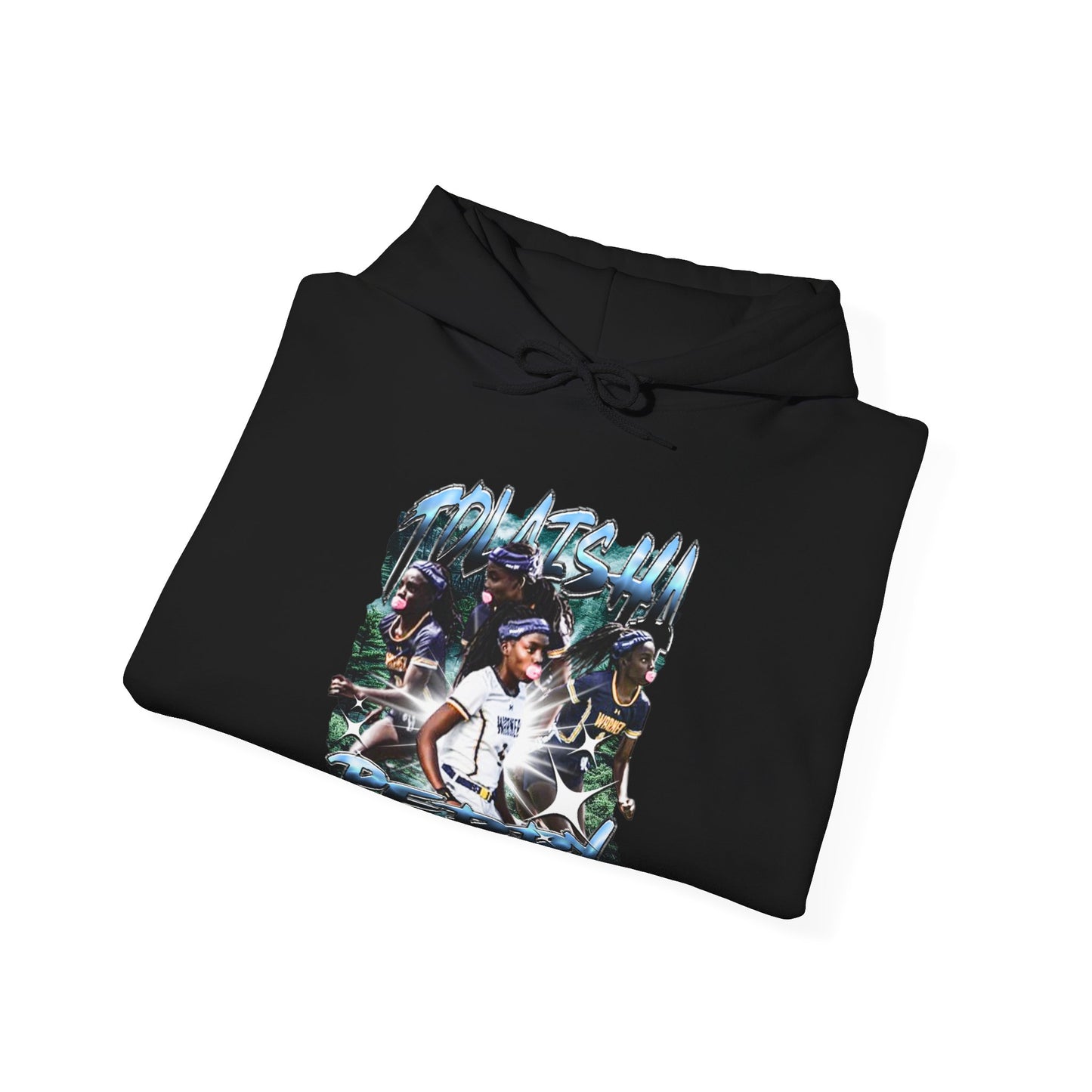 Tolaisha Perry Hoodie