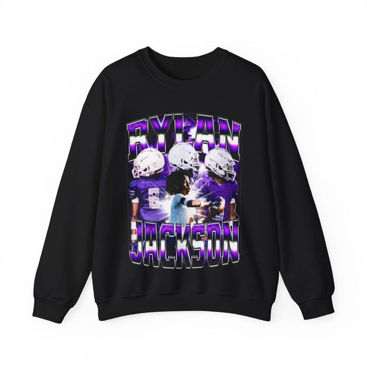 Rylan Jackson Crewneck Sweatshirt