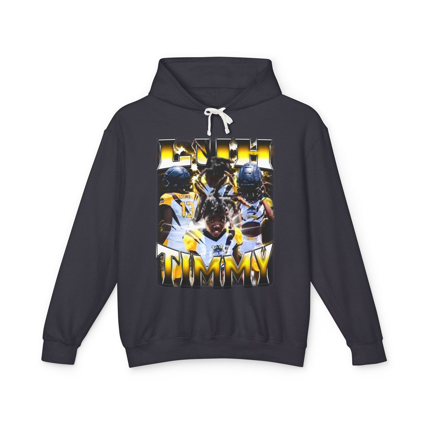 Luh Timmy Hoodie