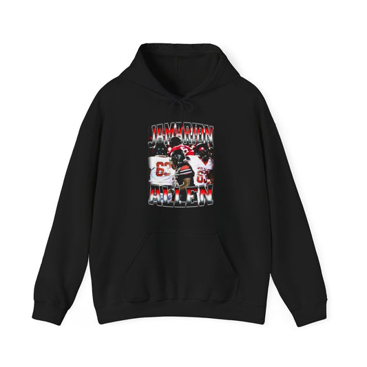 Jamarion Allen Hoodie