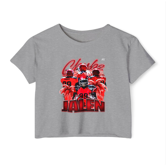 Jalen Chubz Crop Top