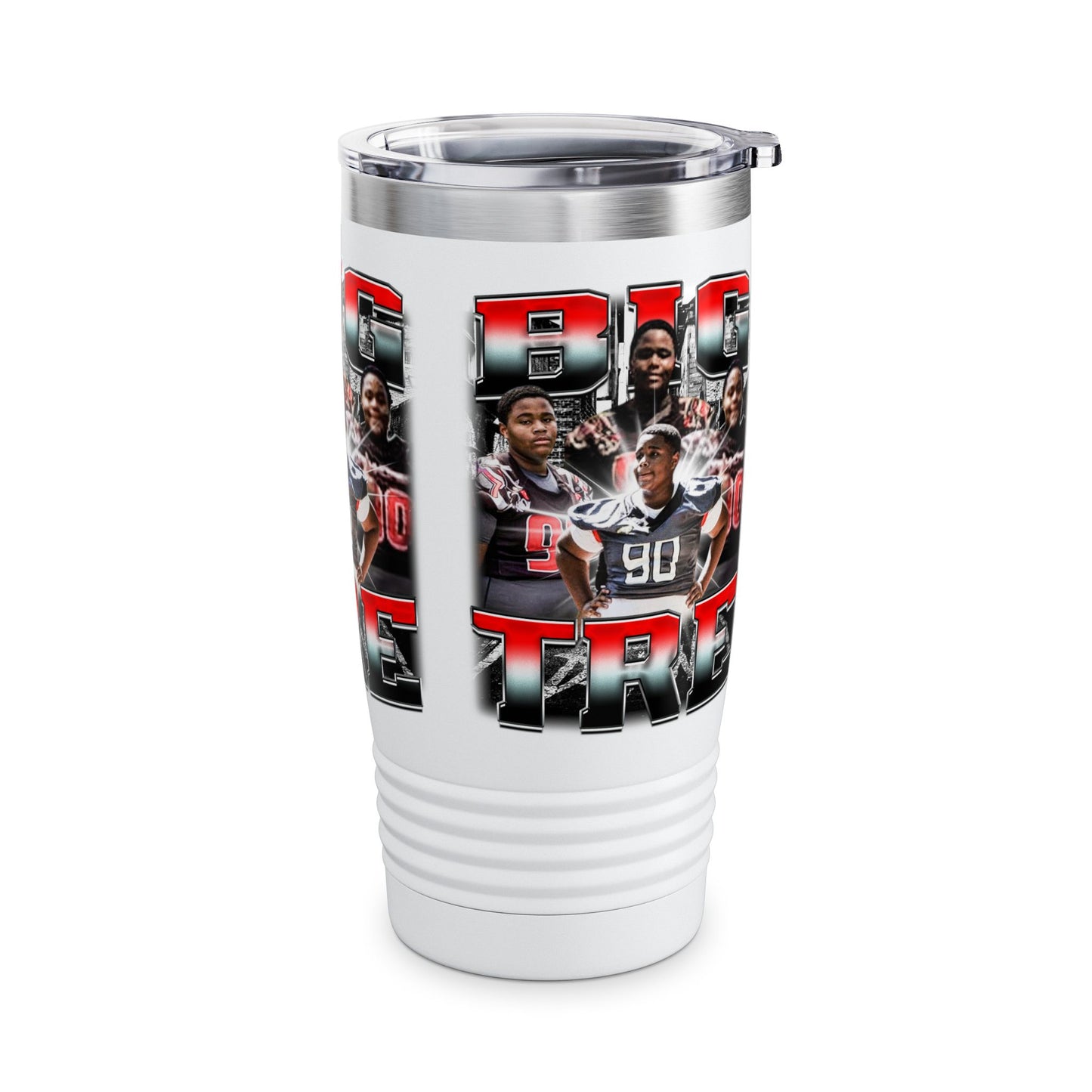 Big Tre Stainless Steal Tumbler