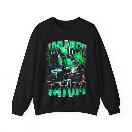 Jabaree Tatum Crewneck Sweatshirt