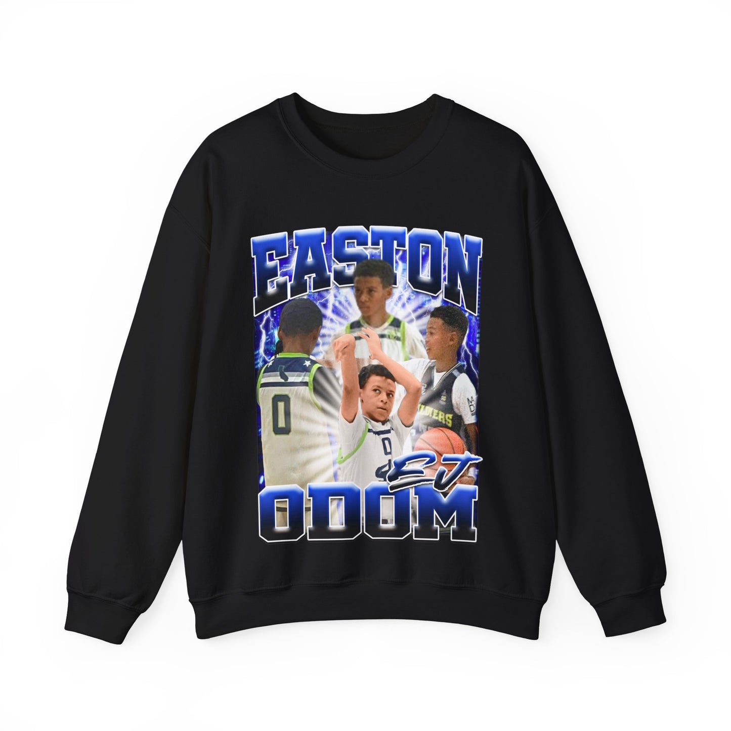 Easton Odom Crewneck Sweatshirt