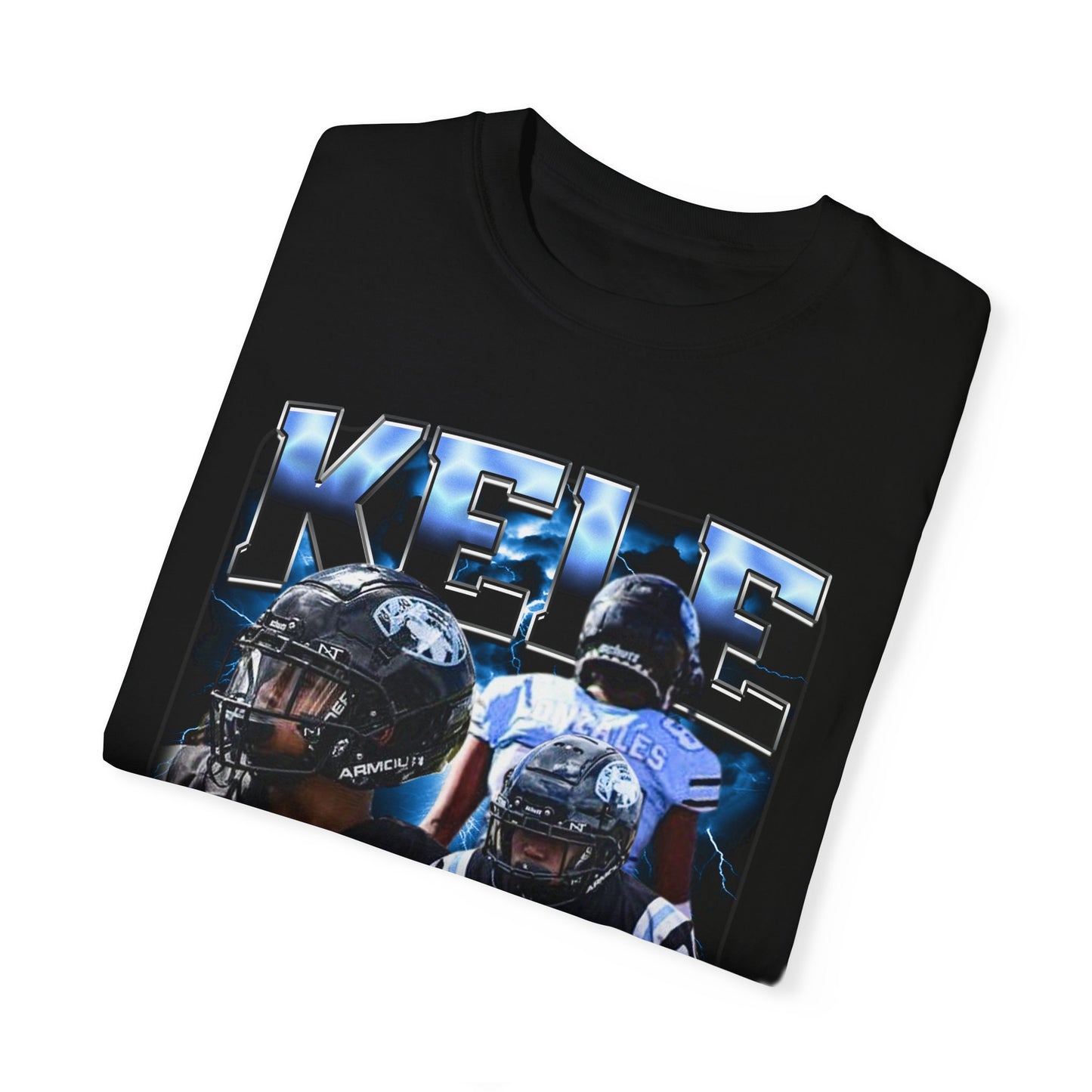 Kele Gonzales Heavy Cotton Tee