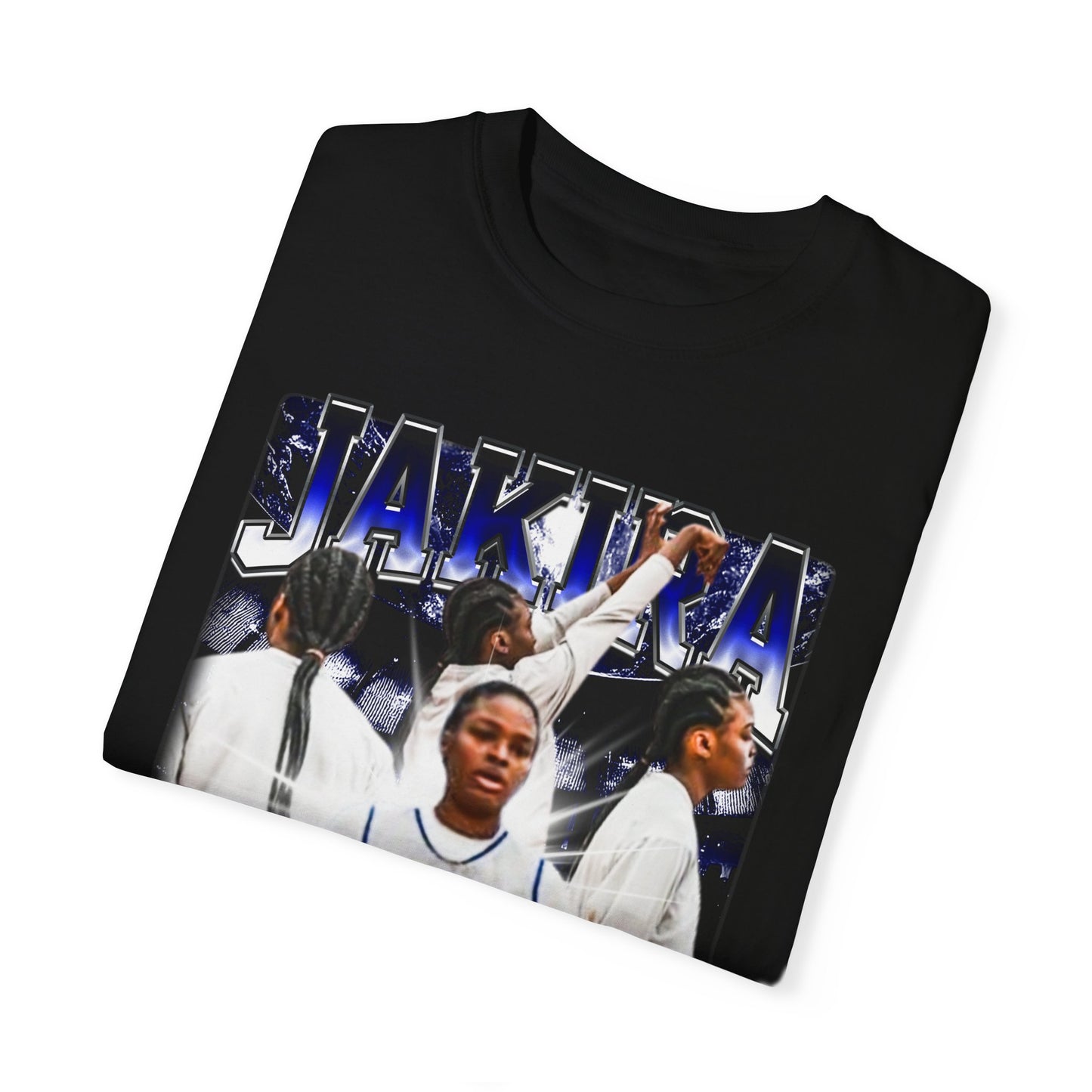 Jakira Smith Heavyweight Premium Tee