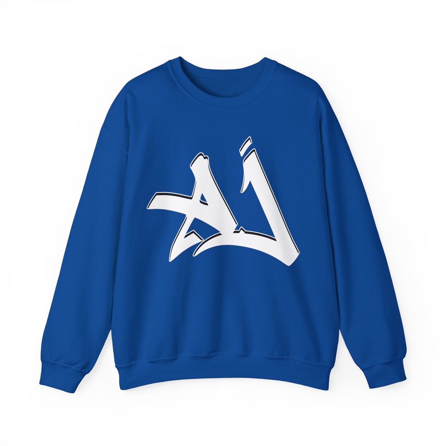 Alex Joseph Stowers Crewneck Sweatshirt