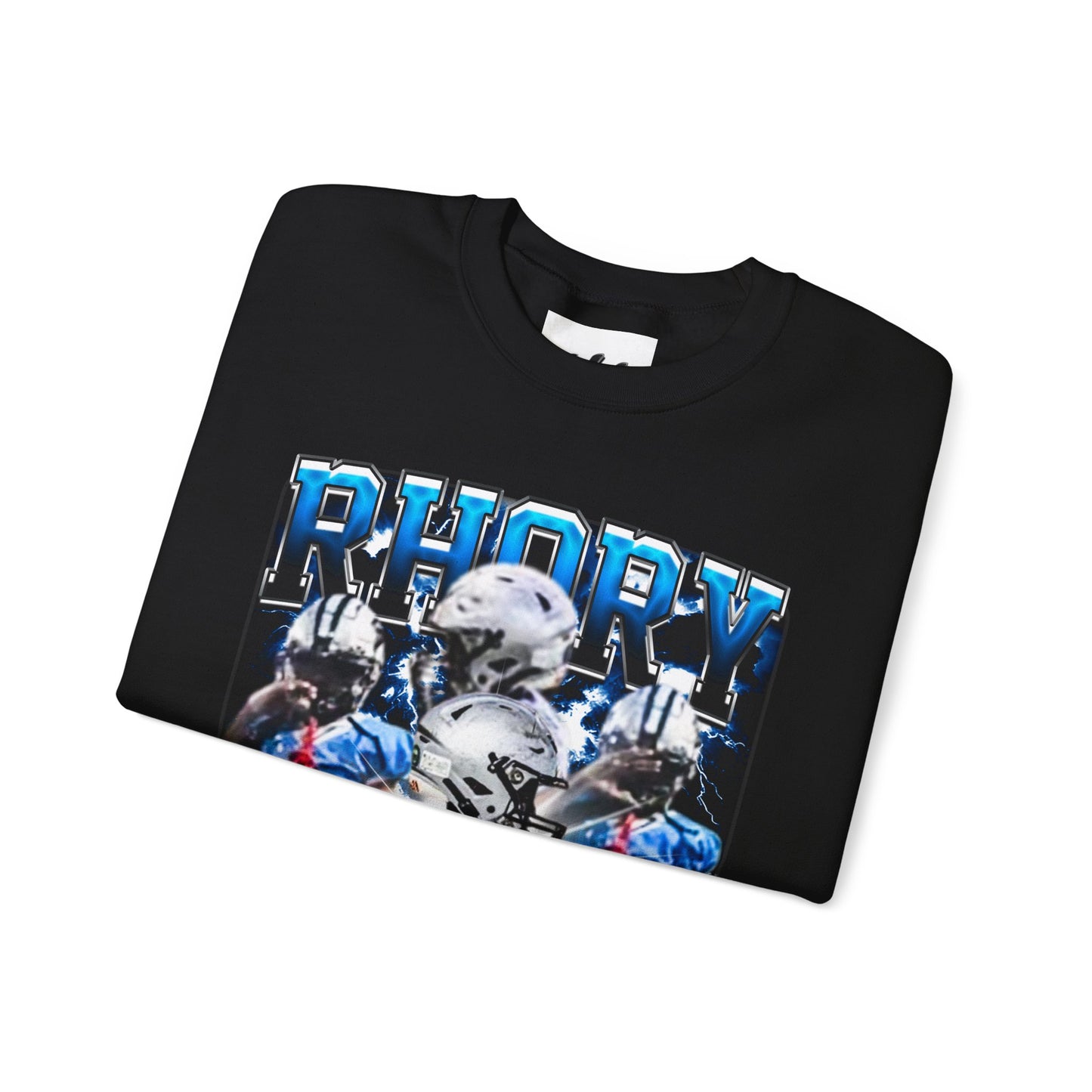 Rhory Myrick Crewneck Sweatshirt