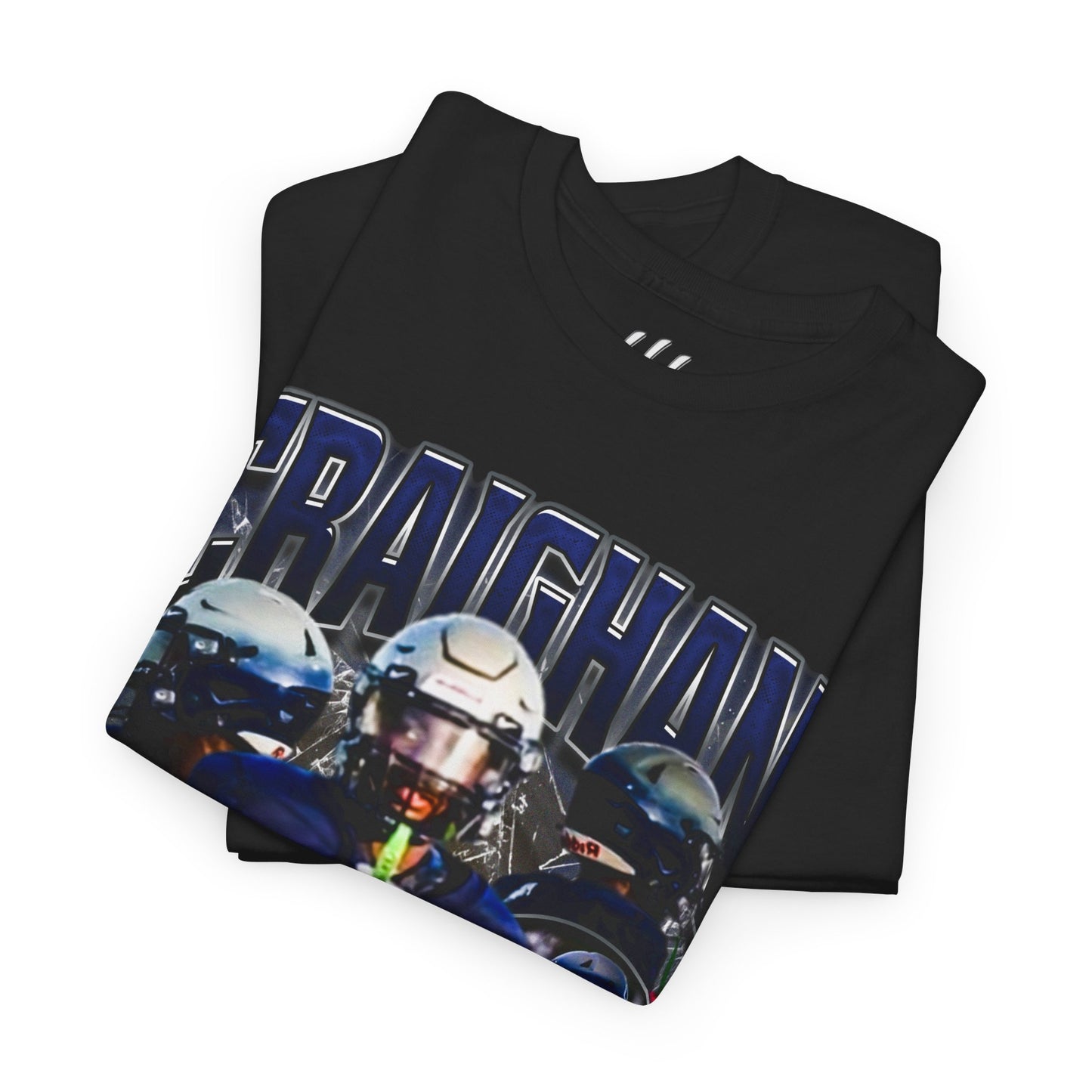 Craighan Mitchell Heavy Cotton Tee