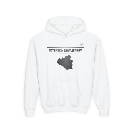 Khyon Melendez Youth Hoodie
