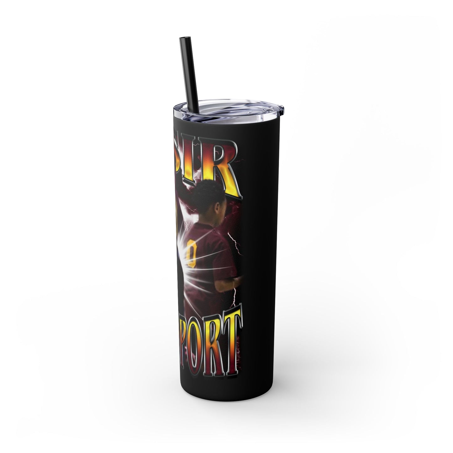 Hasir Davenport Stainless Steal Tumbler