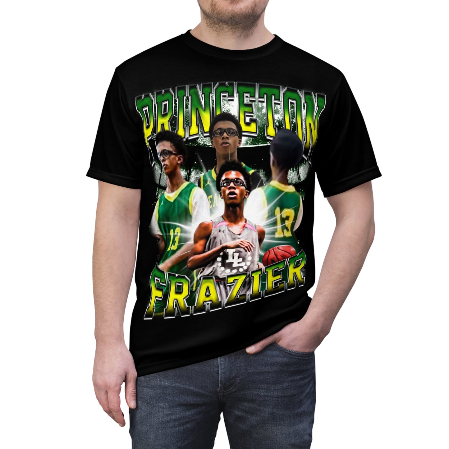Princeton Frazier Vintage Full Pree