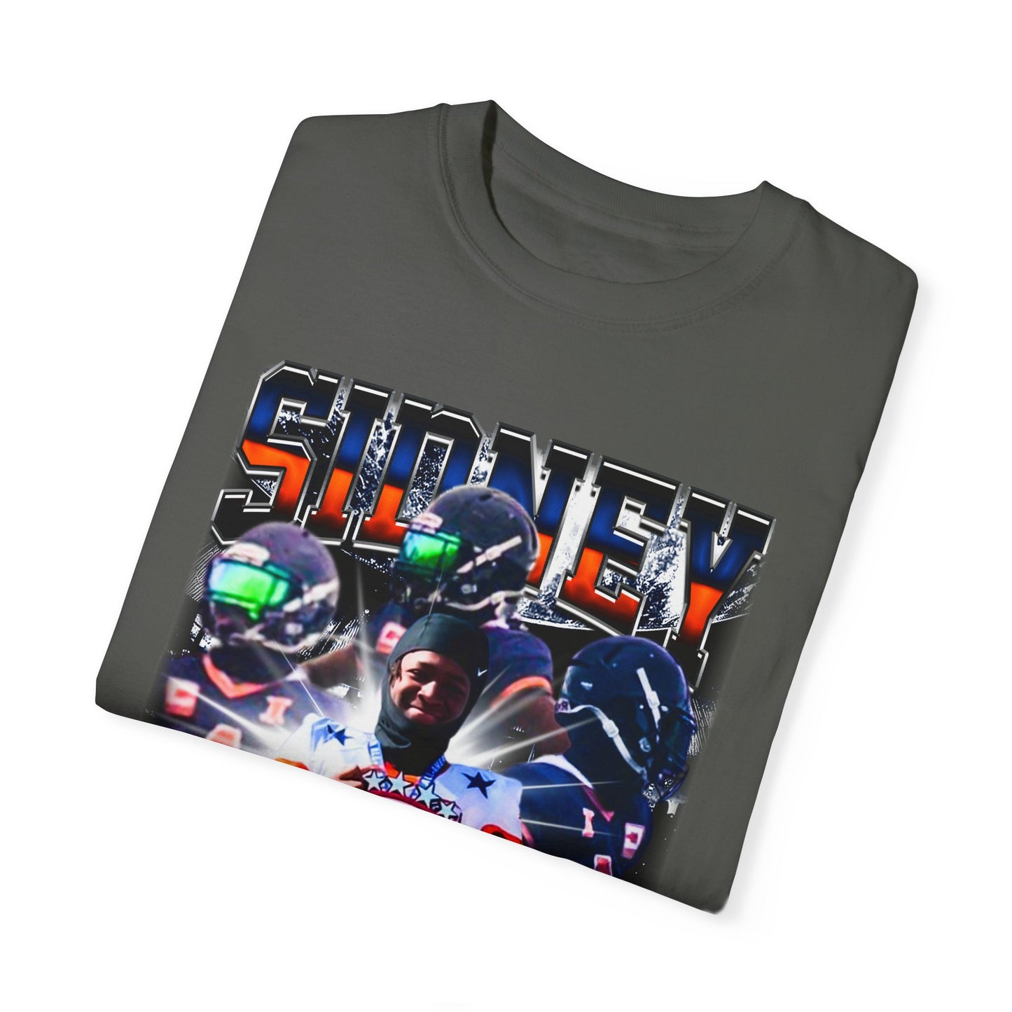 Sidney Wilson Heavyweight Premium Tee