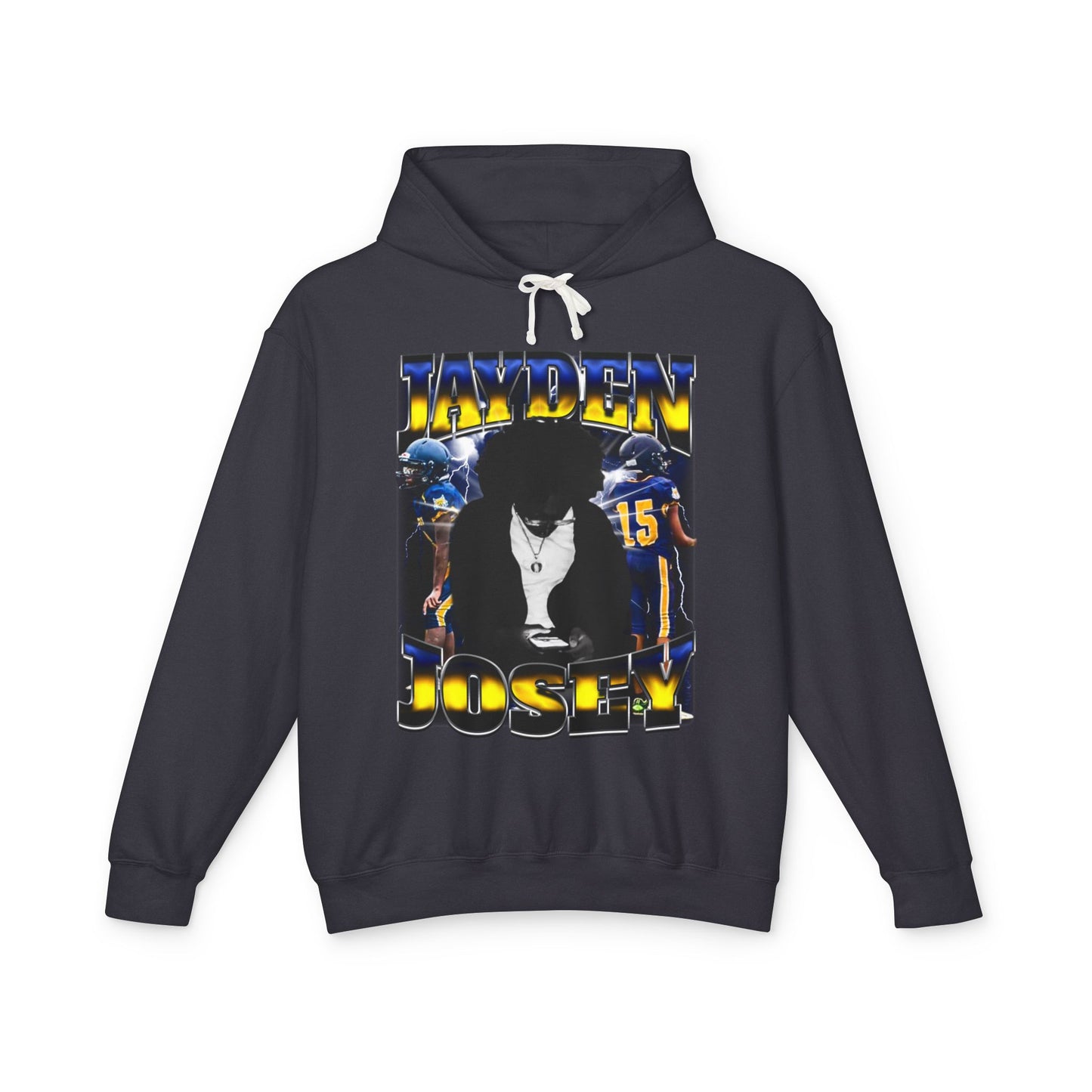 Jayden Josey Hoodie