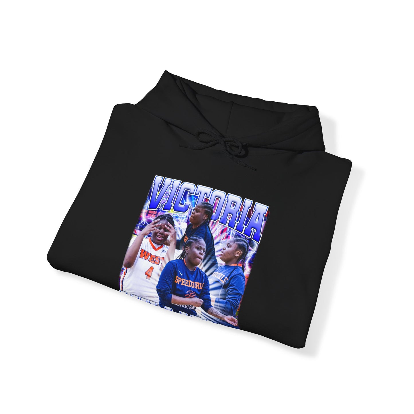 Victoria Williams Hoodie