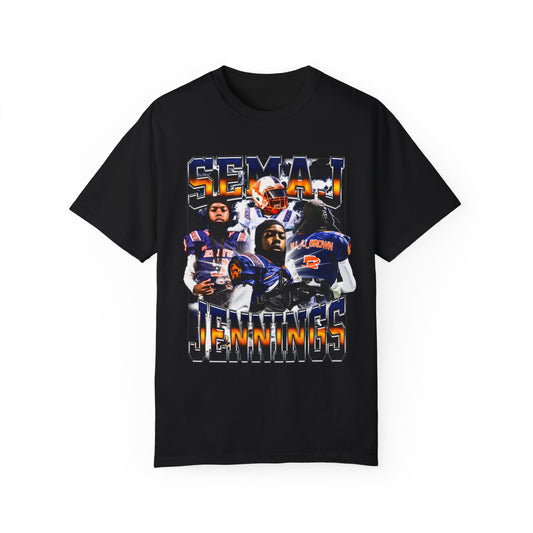 Semaj Jennings Heavyweight Premium Tee