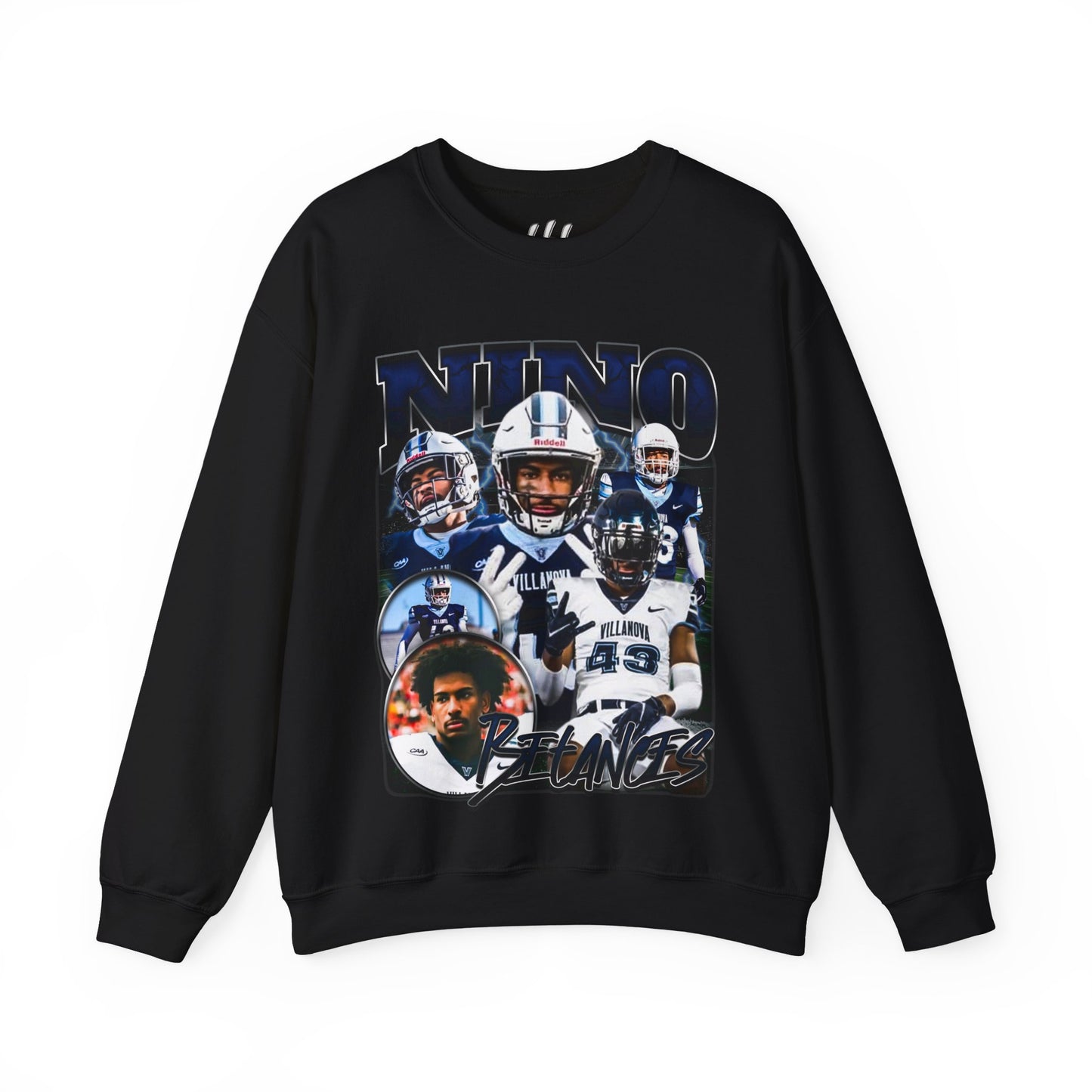 Nino Betances Crewneck Sweatshirt
