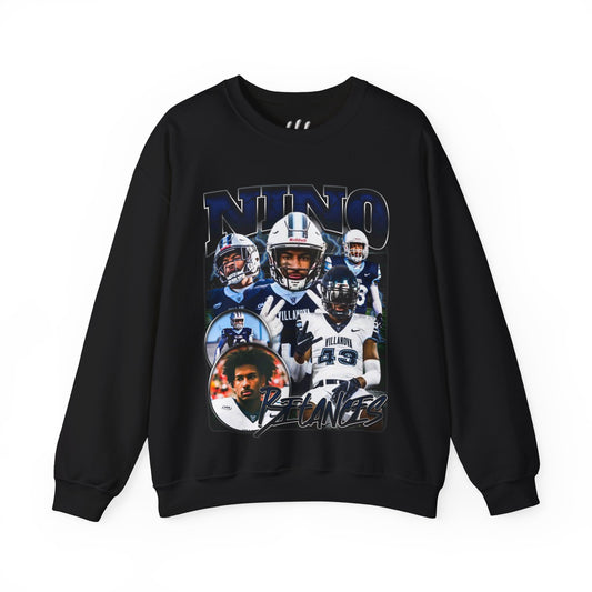 Nino Betances Crewneck Sweatshirt