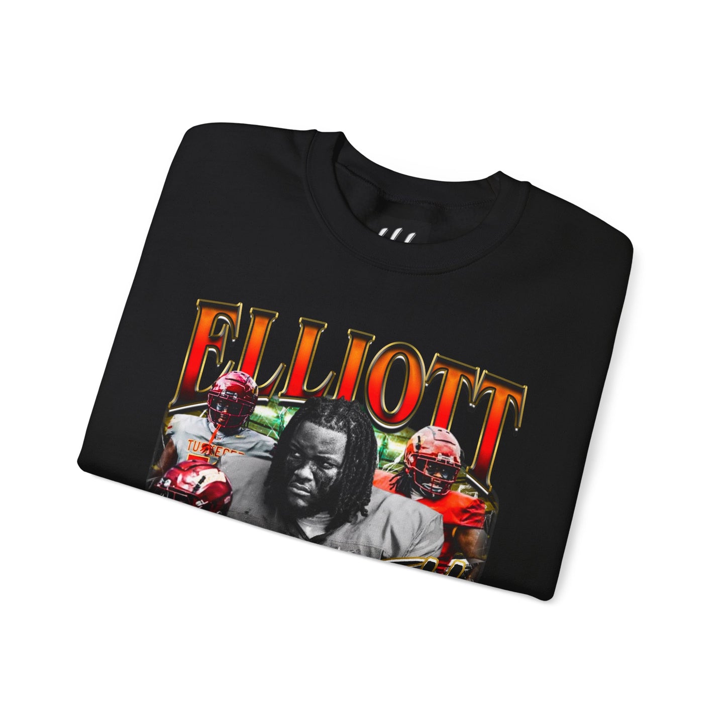 Elliott Howell Crewneck Sweatshirt